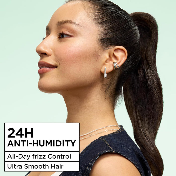 paraben-free formula infused with natural bamboo extract