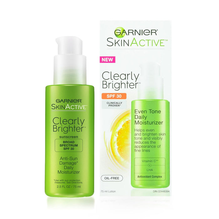 broad spectrum spf 30 sunscreen protection against uva/uvb rays