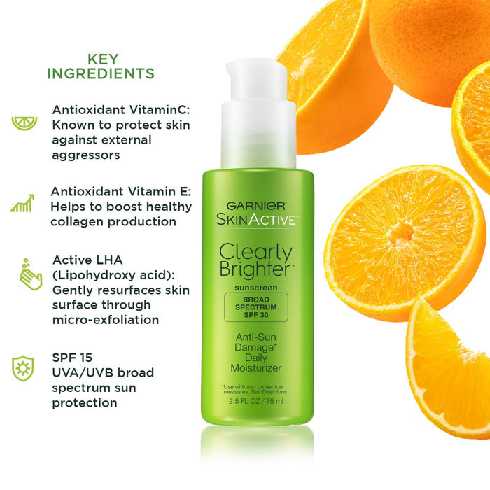 vitamin c and vitamin e antioxidant complex for brightening and anti-aging