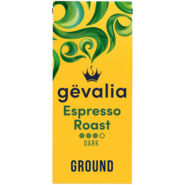 100% arabica coffee beans sourced globally