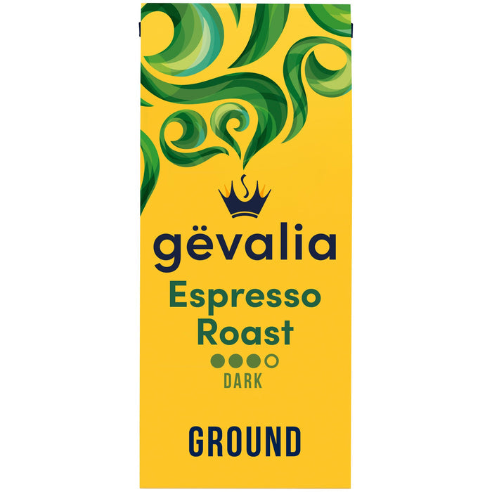 Dark Roast