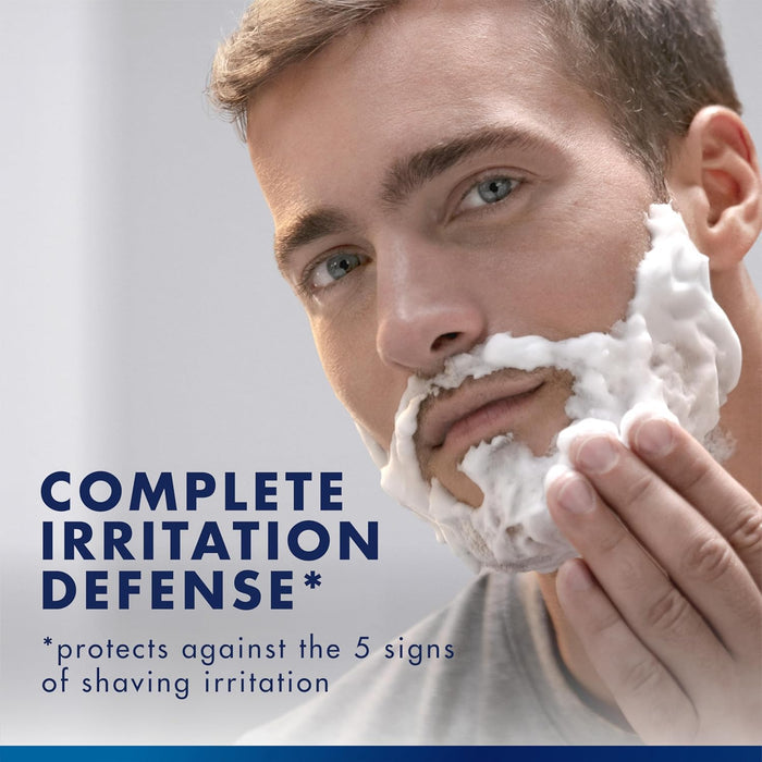 3x action formula that hydrates, protects, and refreshes