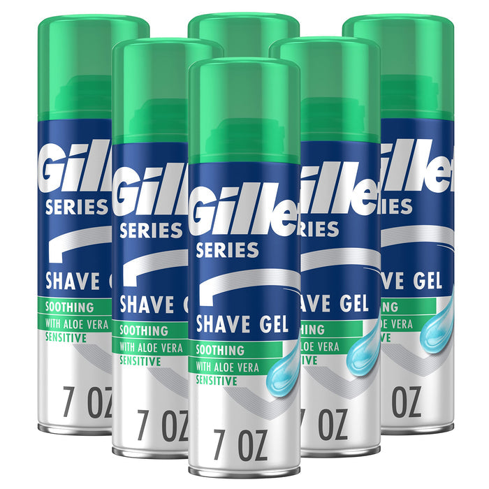 7 Ounce (Pack of 6)