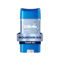 Mountain Air
