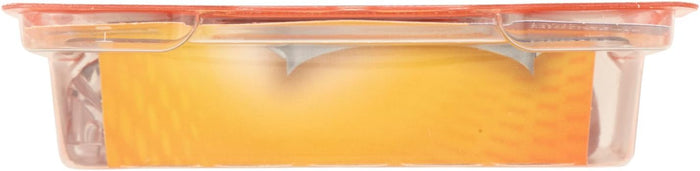 approximate one-month cartridge lifespan
