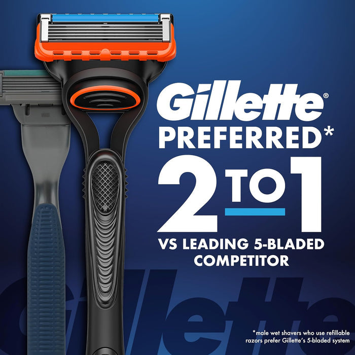 precision trimmer on cartridge back designed for sideburns, under-nose, and edge detailing