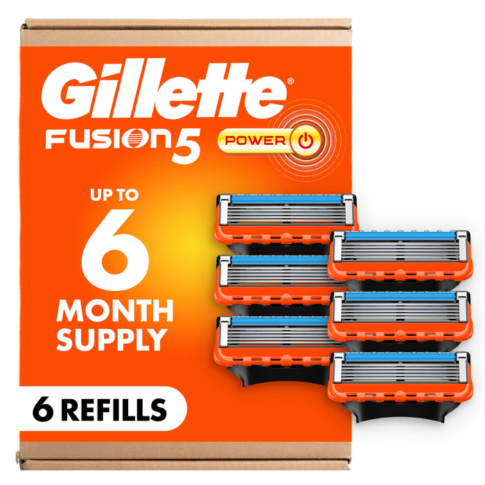6 Count (Pack of 1)