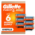 6 Count (Pack of 1)