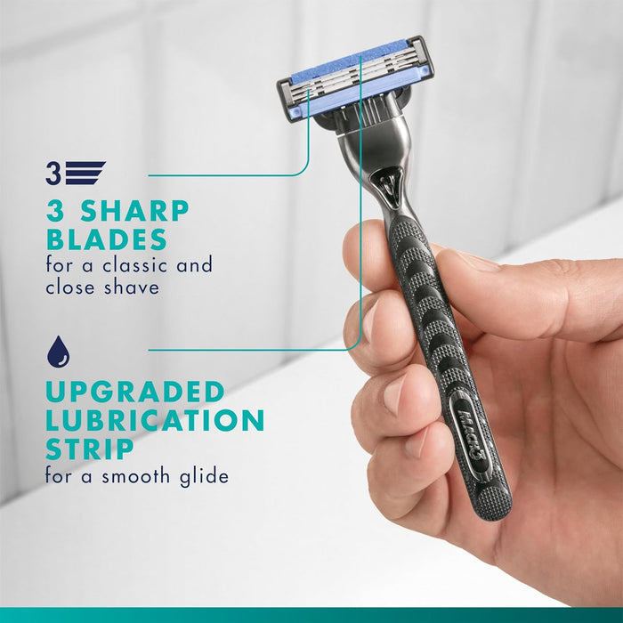 upgraded lubrastrip lubrication strip for enhanced glide and skin protection
