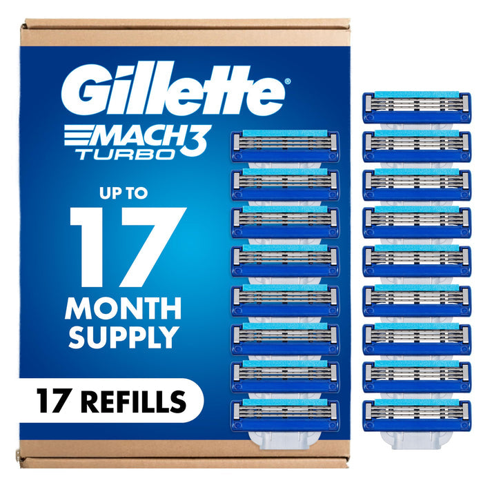 17 Count (Pack of 1)