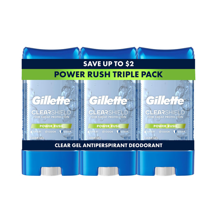 Power Rush