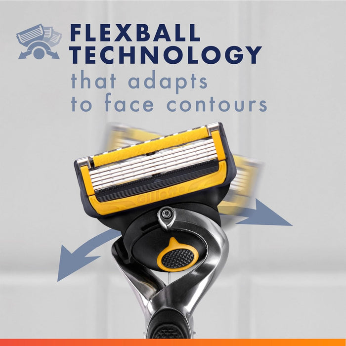 microcomb that aligns and guides hairs uniformly into the blade for consistent contact