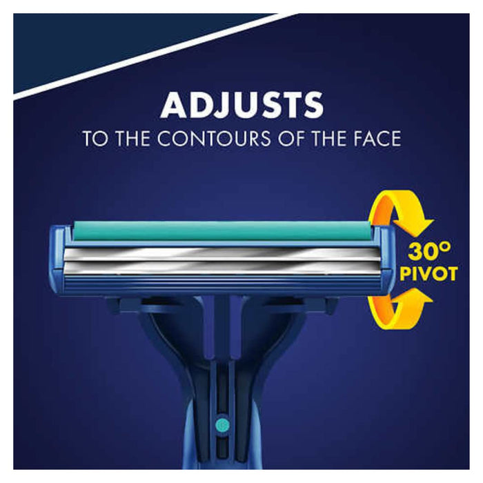 soft ultragrip handle for secure control in wet conditions