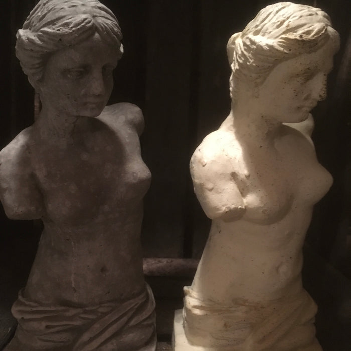 Gjutform Byst 32 cm - Venus