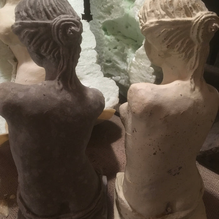 Gjutform Byst 32 cm - Venus