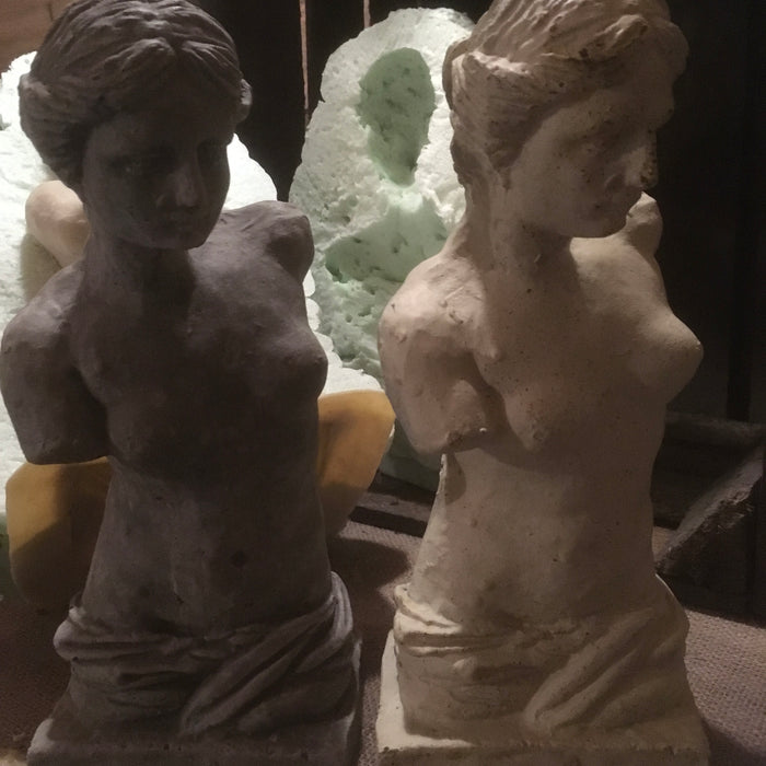 Gjutform Byst 32 cm - Venus
