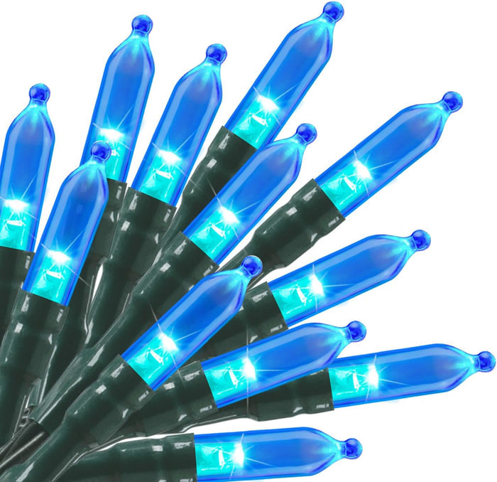 Blue - 20 LED × 1 Pack