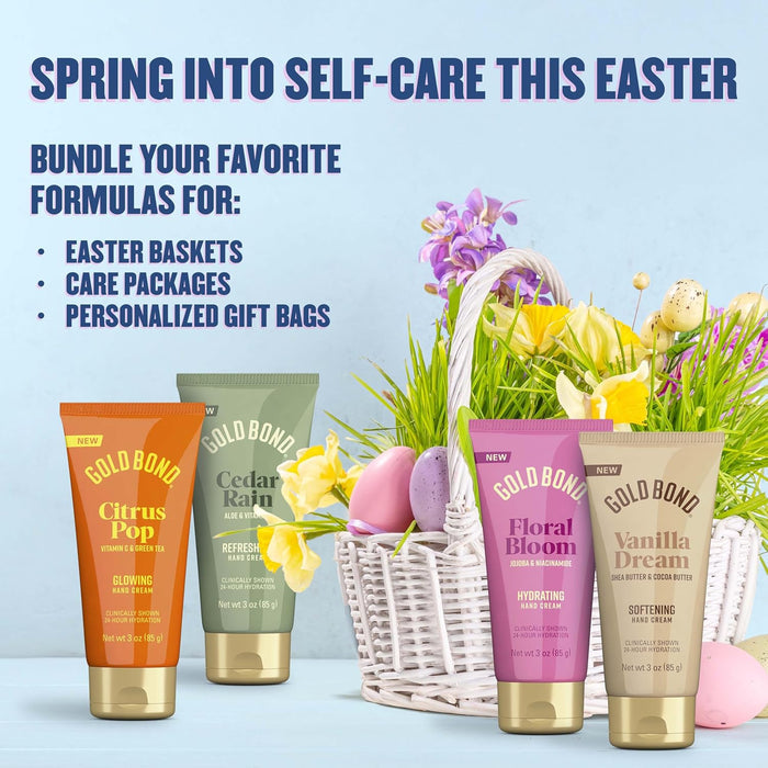fragrance-free, hypoallergenic, non-greasy, fast-absorbing, dermatologist-tested formula