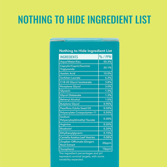 available in 30ml single bottle or 30ml pack-of-2 value configuration