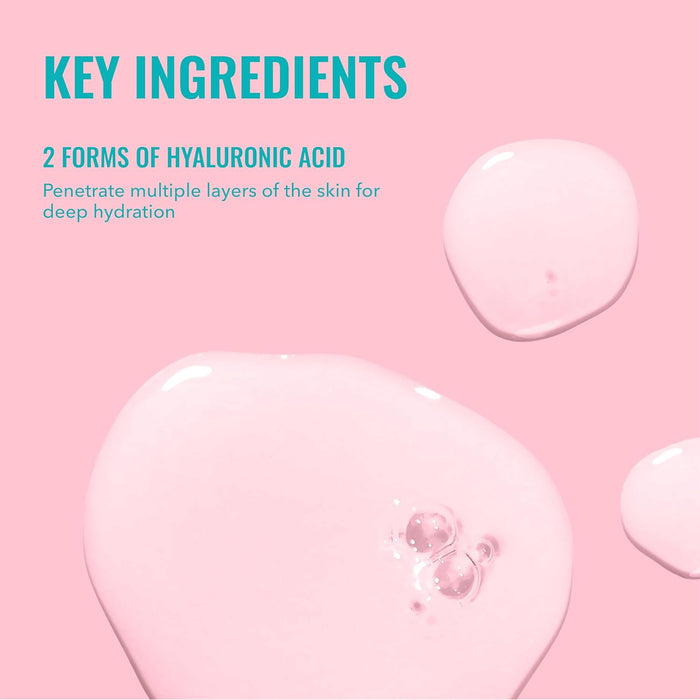 fragrance-free, vegan, gluten-free, and cruelty-free clean formulation