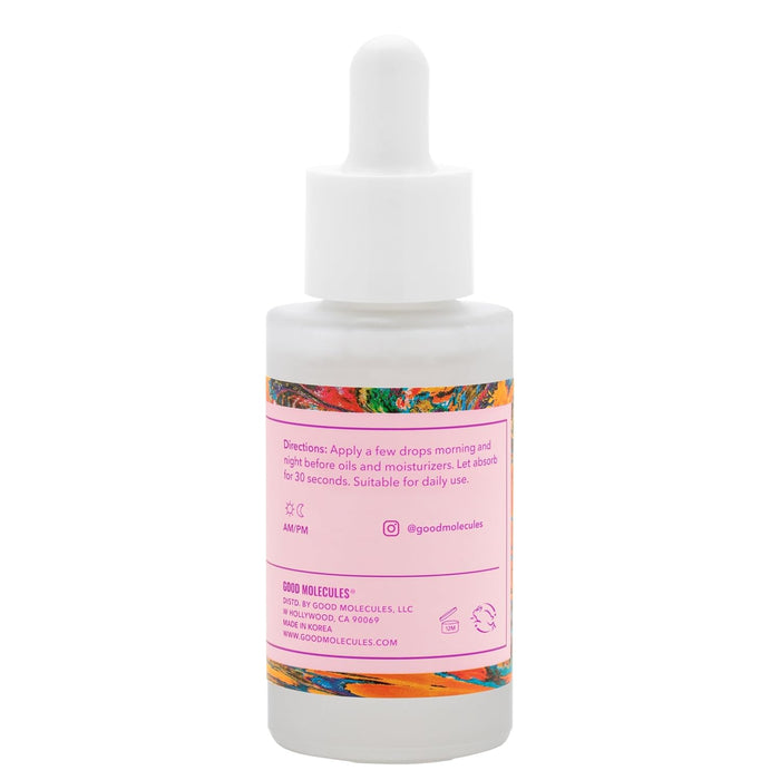 Good Molecules Hyaluronic Acid Serum – Valentine's Day Present for Mom, Lightweight Daily Hydration