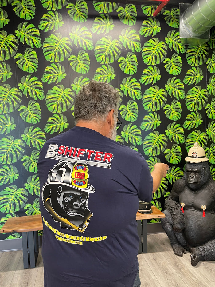 Gorilla B-Shifter T-Shirt