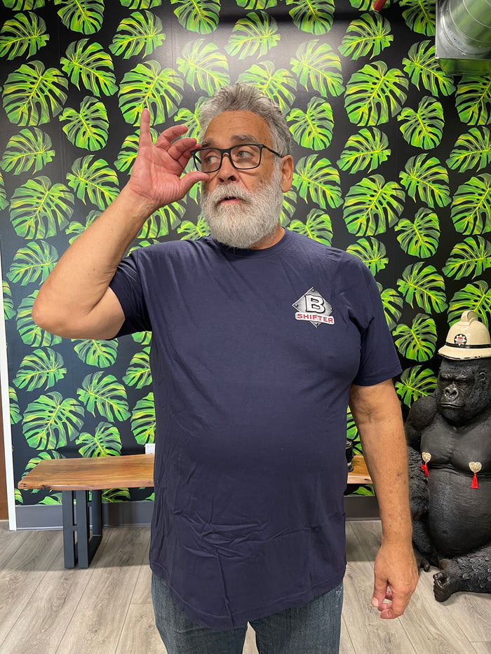 Gorilla B-Shifter T-Shirt