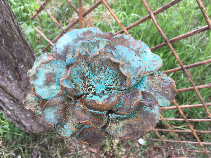 Green Patina - Ärgningsmedel