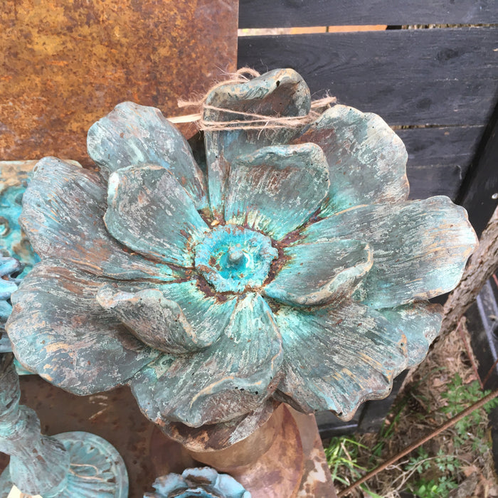 Green Patina - Ärgningsmedel