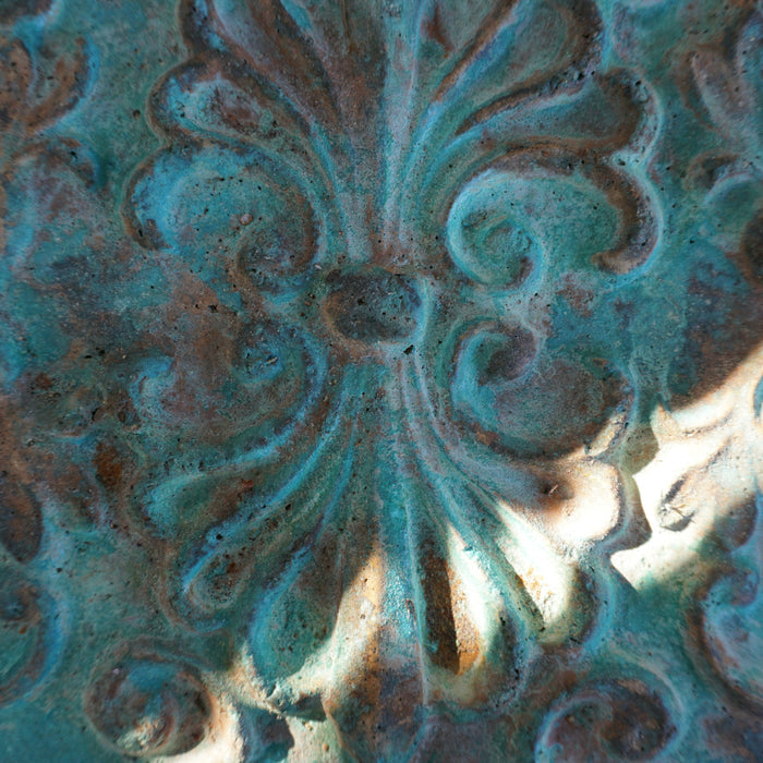 Green Patina - Ärgningsmedel