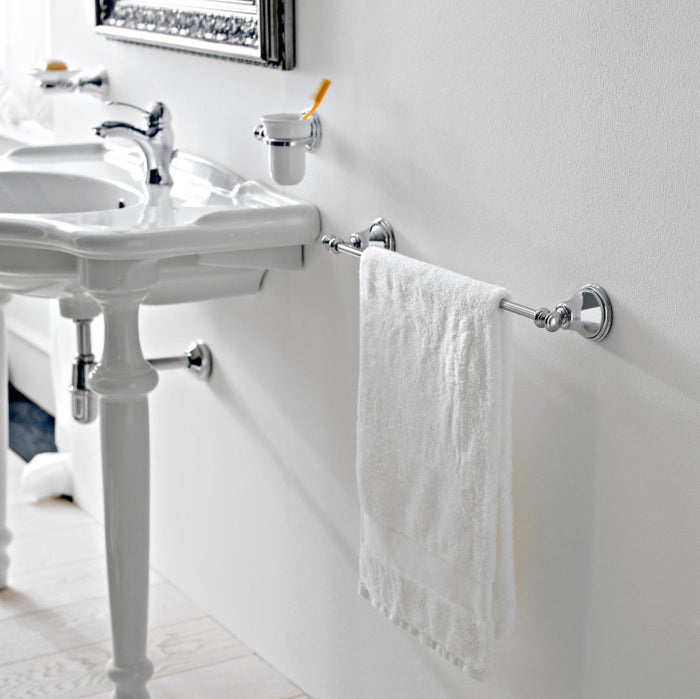 Handtuchstange 56 cm - Antik Serie 8200