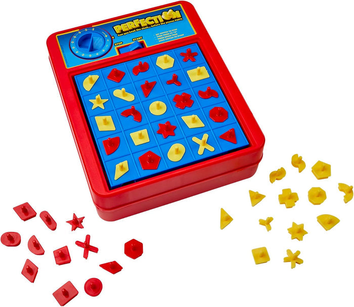 duel mode and classic single-player turn-taking mode in one unit
