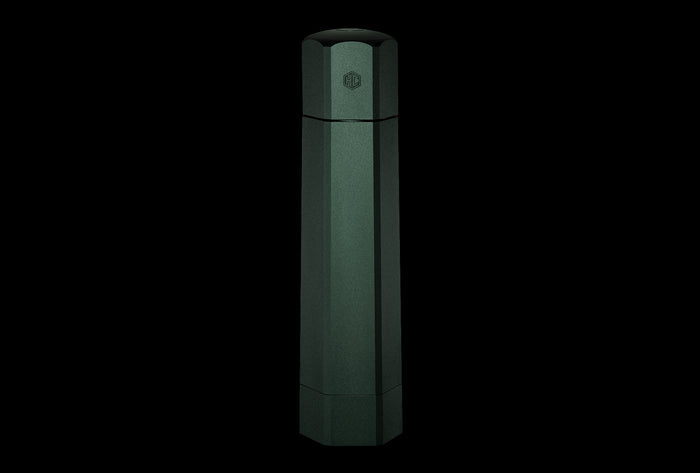 HexMill Pepper Grinder, Cypress