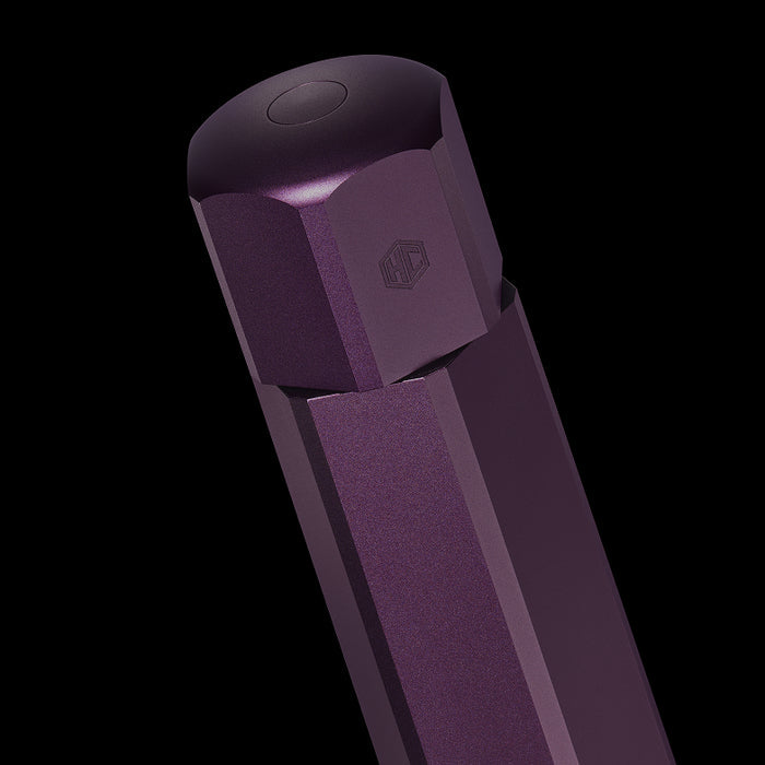 HexMill Pepper Grinder, Fig