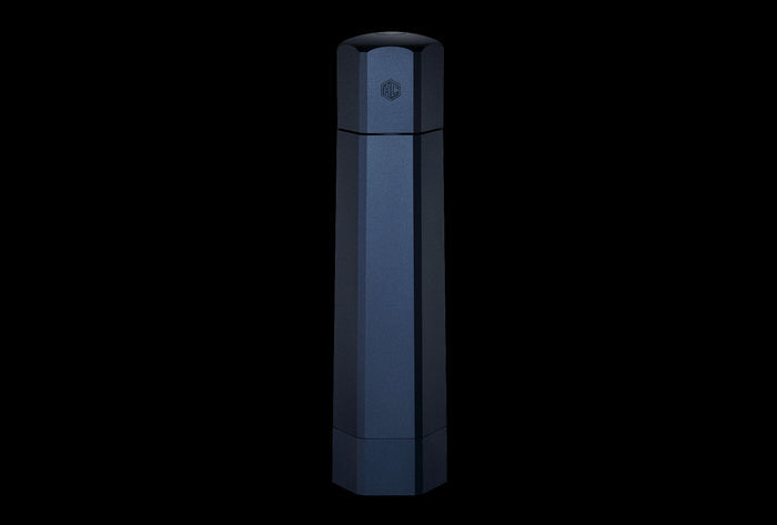 HexMill Pepper Grinder, Indigo