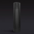 HexMill Pepper Grinder, Onyx