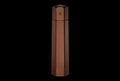 HexMill Pepper Grinder, Sienna