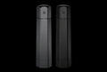 HexMill Salt and Pepper Grinder Set