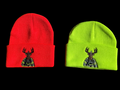 Buck beanies/toques