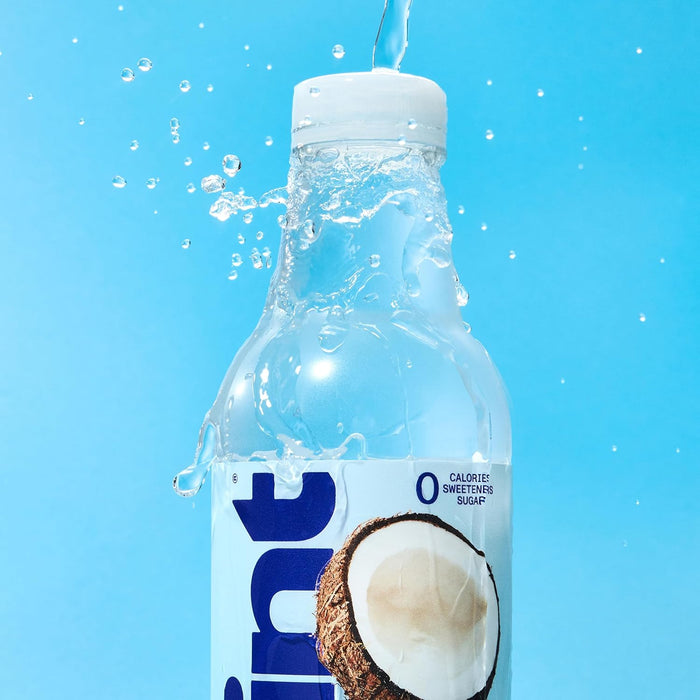 Hint On-the-Go Infused Water for Car Cup Holders and Errand Runs, 16oz 12-Pack