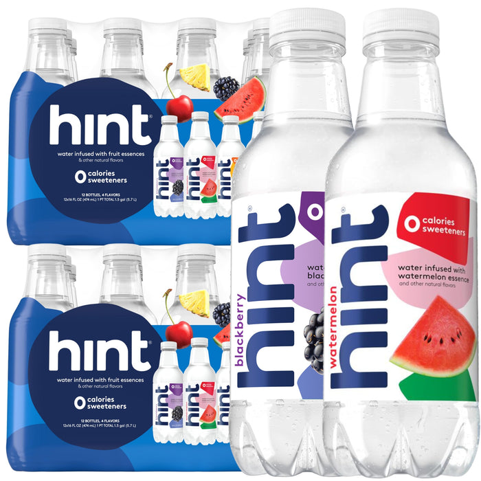Best Sellers Variety Pack - 16 Fl Oz (Pack of 24)