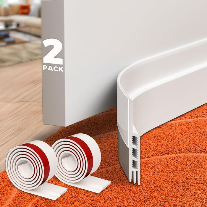 food-grade silicone strip (1.9 inches wide x 37-38 inches long) that resists heat and cold