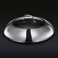 Hybrid Domed Lid, 14"