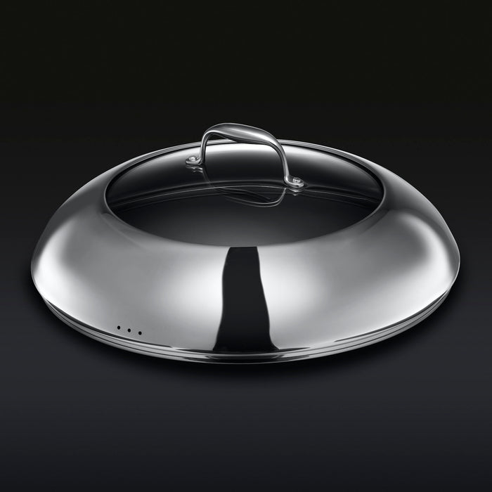 Hybrid Domed Lid, 14"