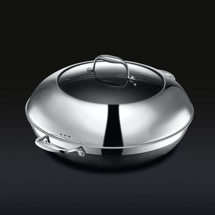Hybrid Domed Lid, 14"