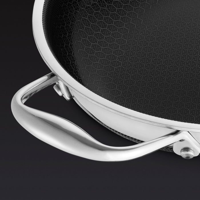 Hybrid Oval Roasting Pan, 9” x 12.5”