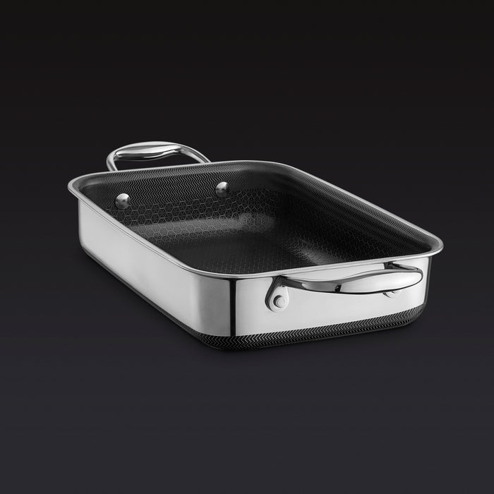 Hybrid Roasting Pan, 7” x 10”