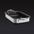 Hybrid Roasting Pan, 7” x 10”