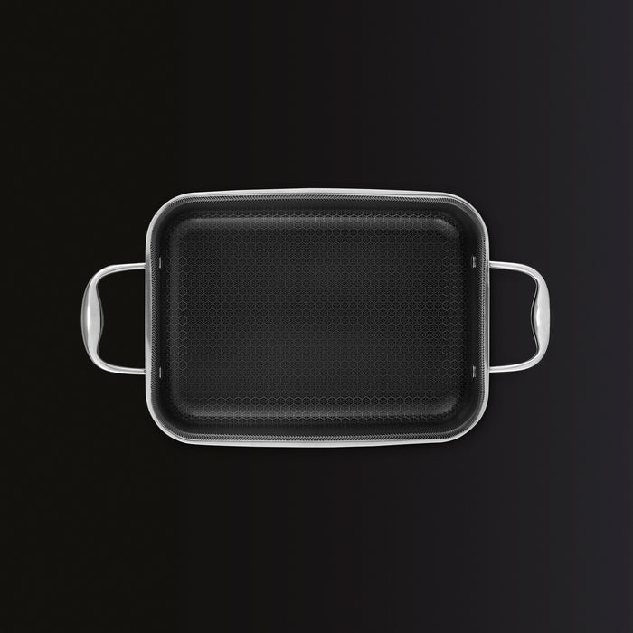 Hybrid Roasting Pan, 7” x 10”