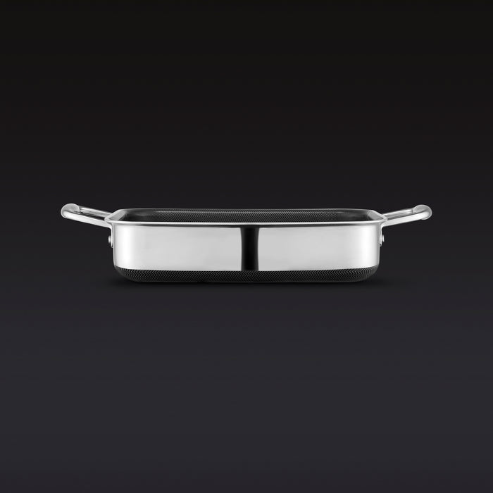 Hybrid Roasting Pan, 7” x 10”